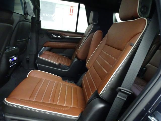 Used 2023 GMC Yukon Denali Ultimate image 5