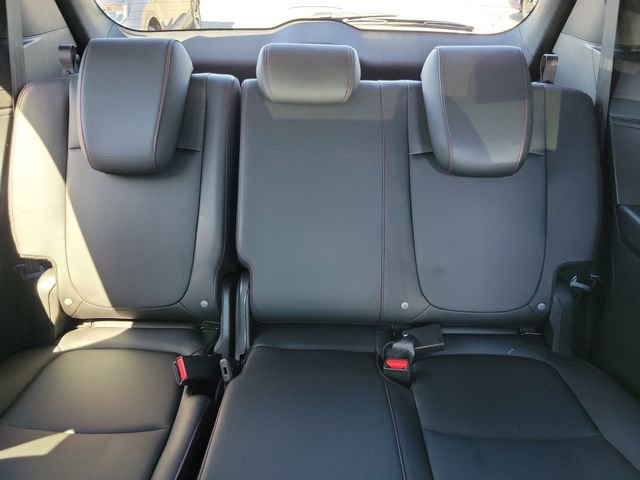 Used 2025 Honda Odyssey Sport-L image 13