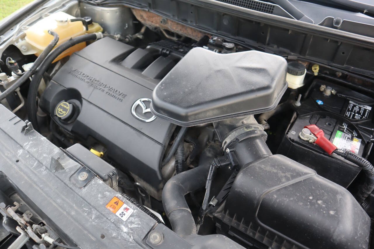 Used 2013 MAZDA CX-9 Touring FWD image 37