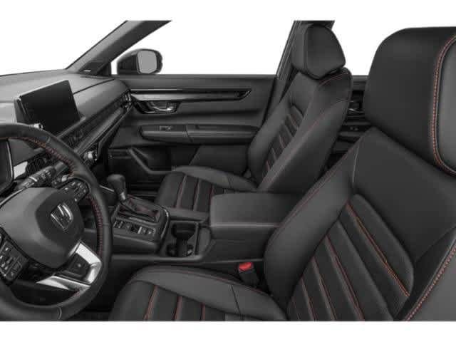 New 2026 Honda CR-V Sport Touring image 8
