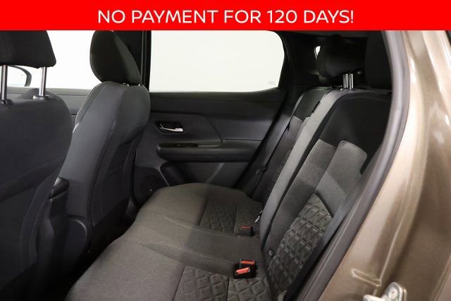 New 2026 Nissan Kicks SV w/ SV Premium Package image 26