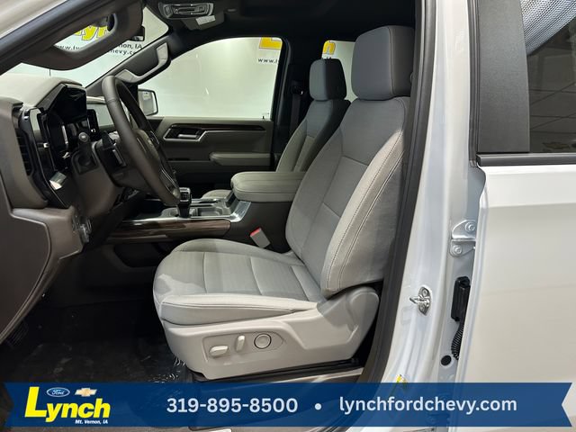 New 2026 Chevrolet Silverado 1500 LT w/ All Star Edition Plus AWD/4WD image 6