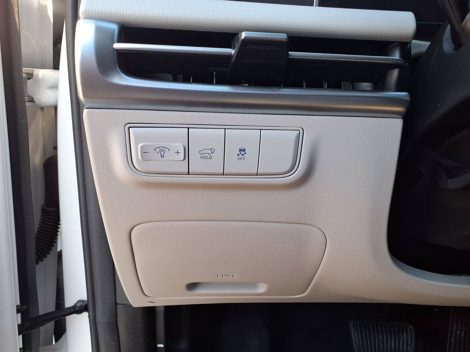 Used 2025 Hyundai Tucson SEL FWD image 22