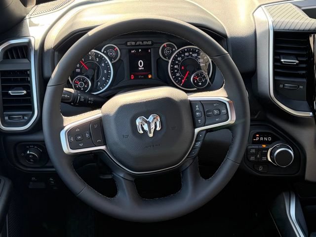 New 2026 RAM 1500 Big Horn w/ Night Edition AWD/4WD image 36