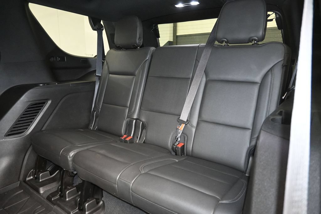 Certified 2021 Chevrolet Tahoe LT AWD/4WD image 24