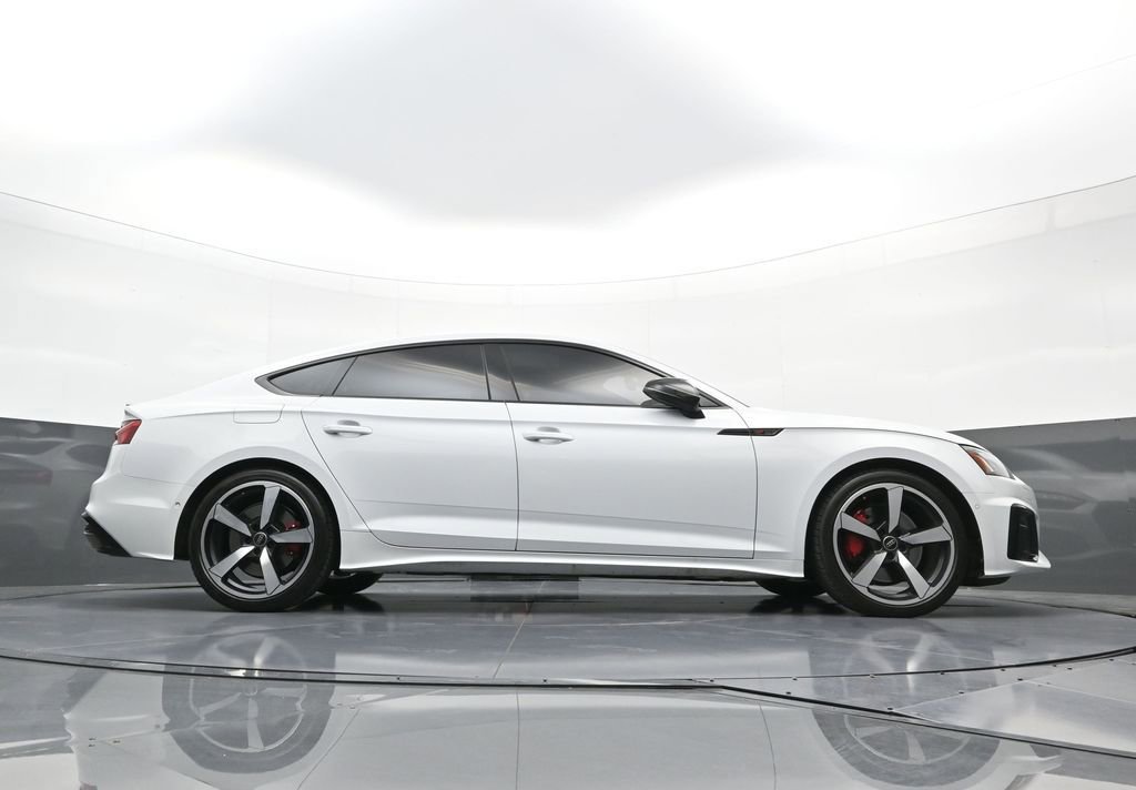 Used 2024 Audi A5 2.0T Prestige w/ Black Optic Plus Package image 30