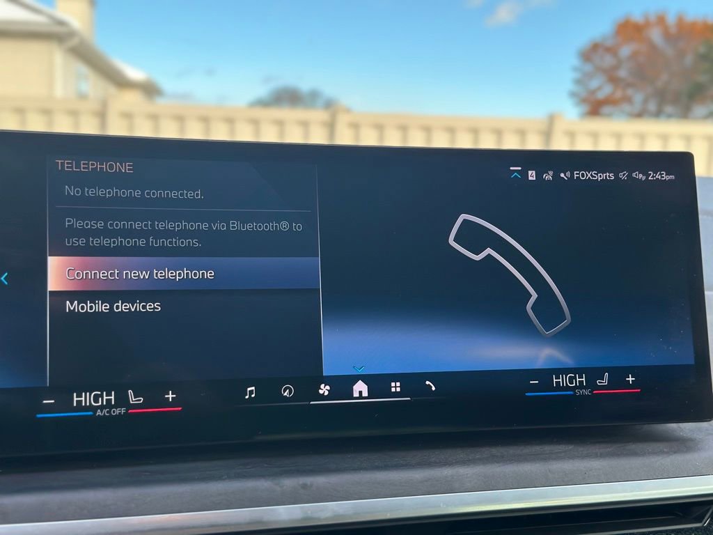 Certified 2024 BMW X5 xDrive40i w/ Premium Package image 44