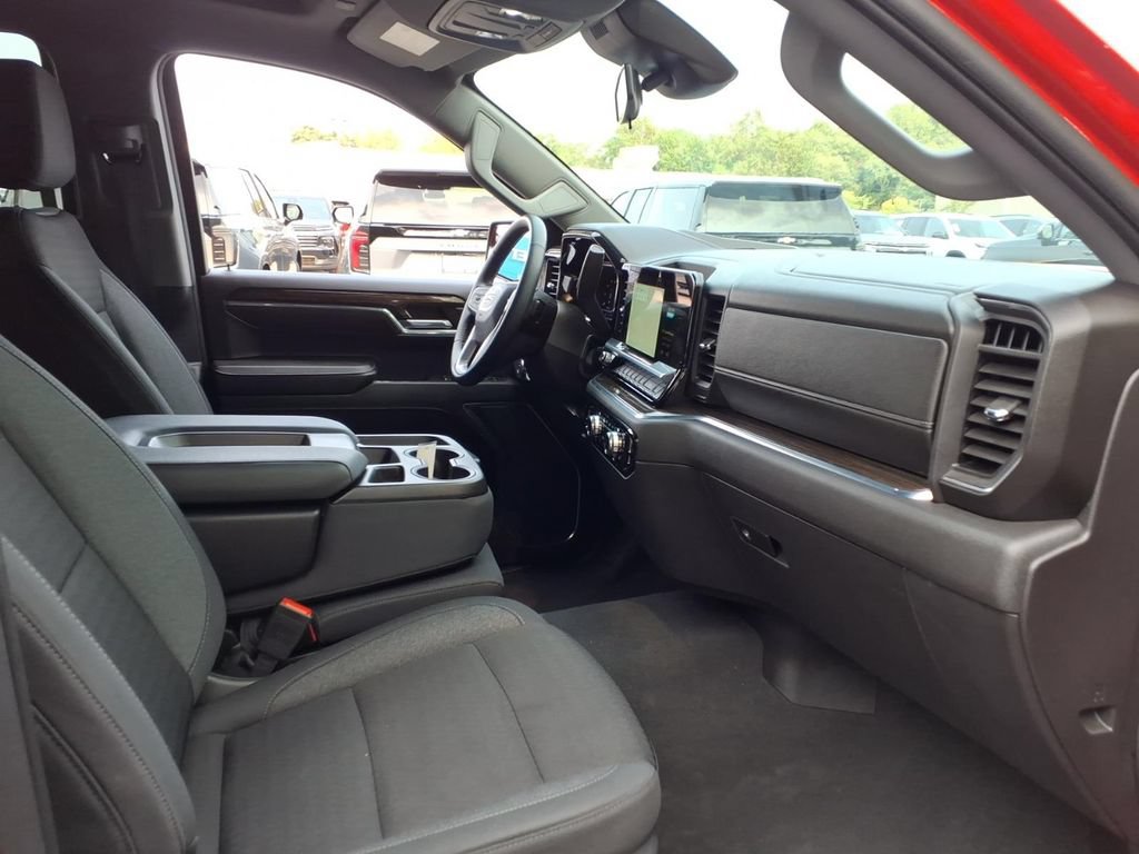 Certified 2024 GMC Sierra 1500 Elevation AWD/4WD image 15