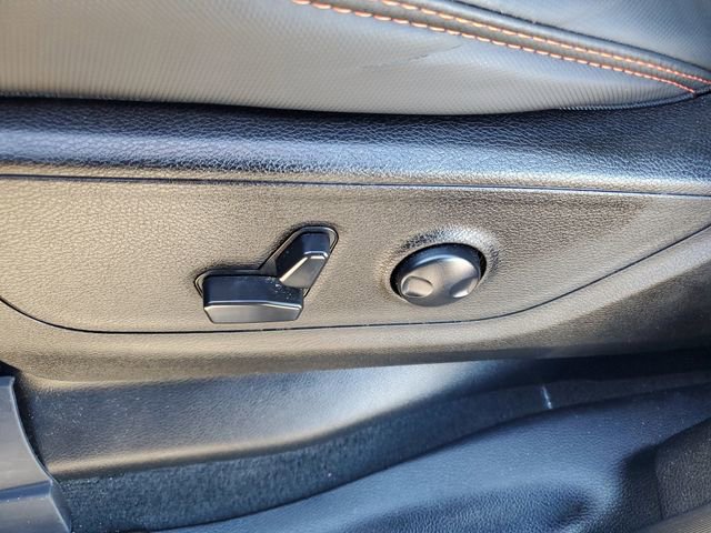 Used 2022 RAM 1500 Big Horn w/ Built-to-serve Edition image 7