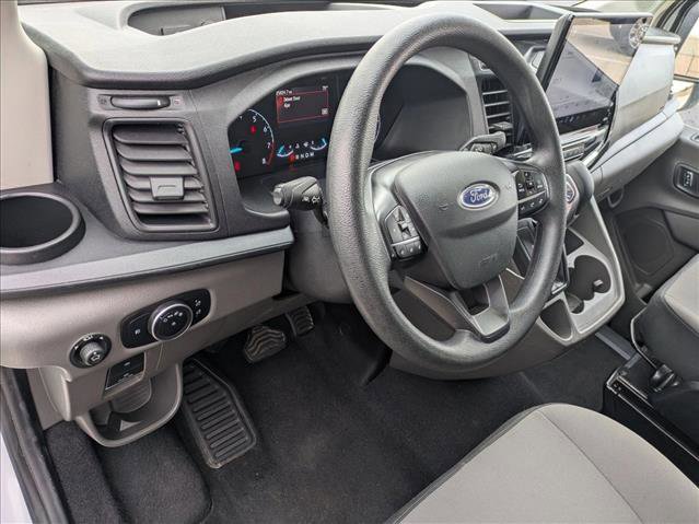 Used 2024 Ford Transit 350 XLT image 9