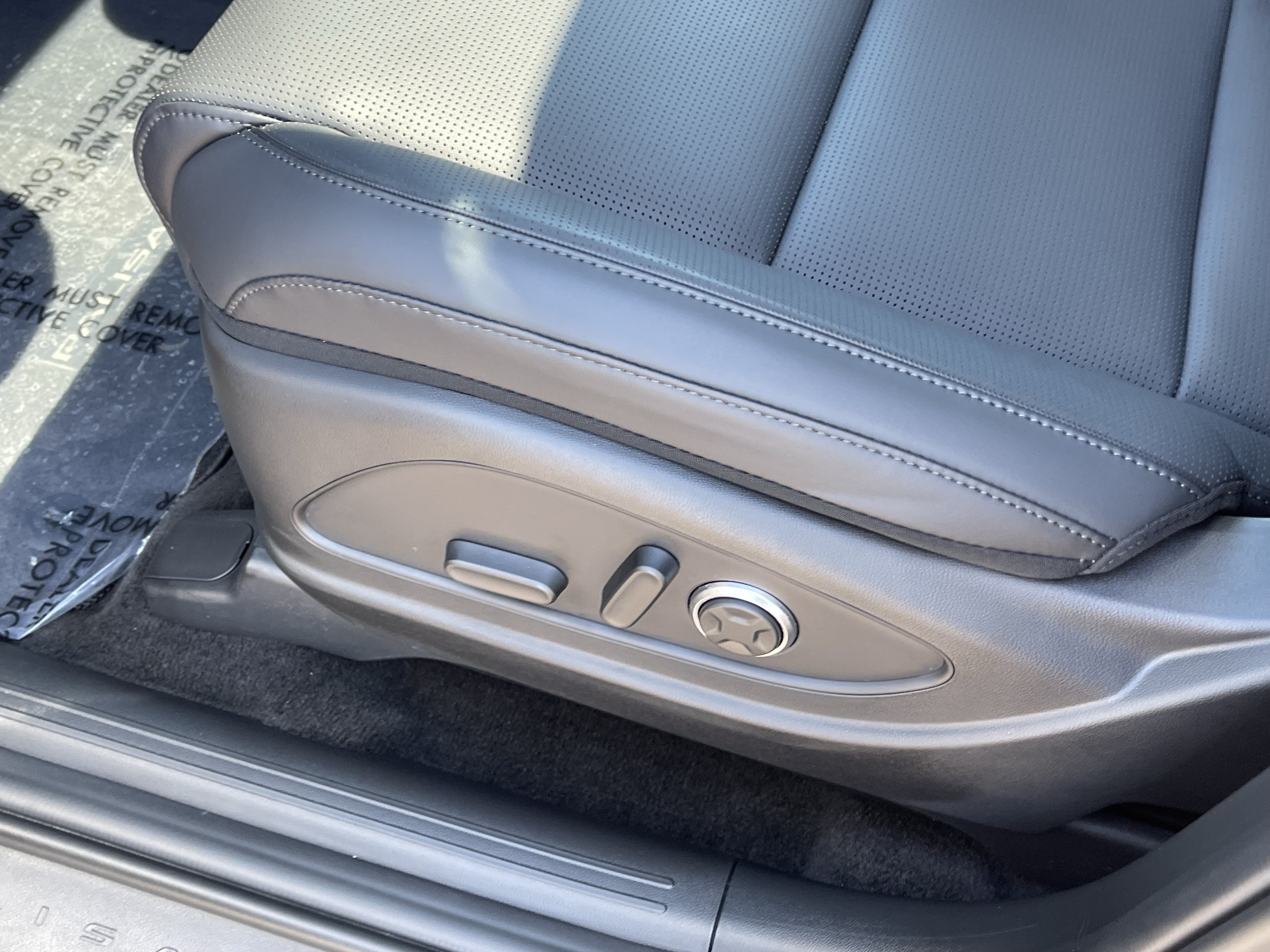 Certified 2026 Hyundai Palisade SEL AWD/4WD image 19