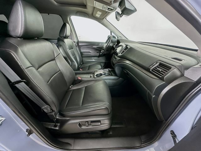 Certified 2022 Honda Pilot Special Edition image 8