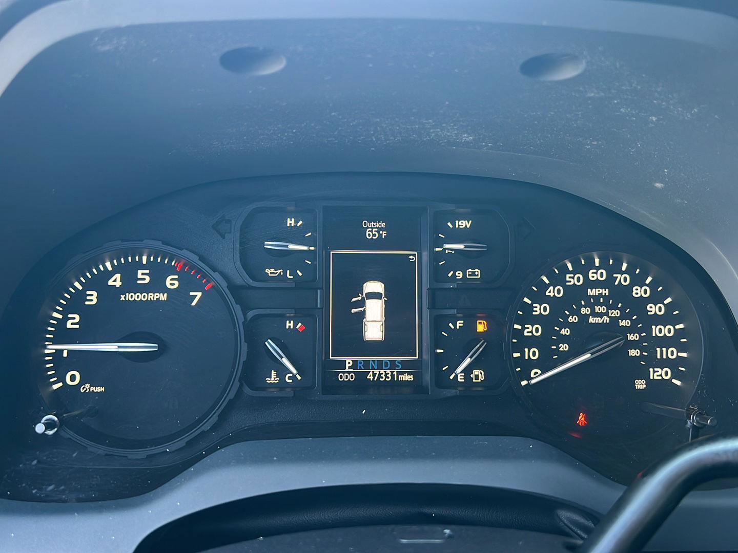 Used 2020 Toyota Tundra SR image 23