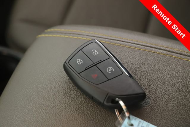 Used 2025 Chevrolet Colorado ZR2 w/ Technology Package image 3