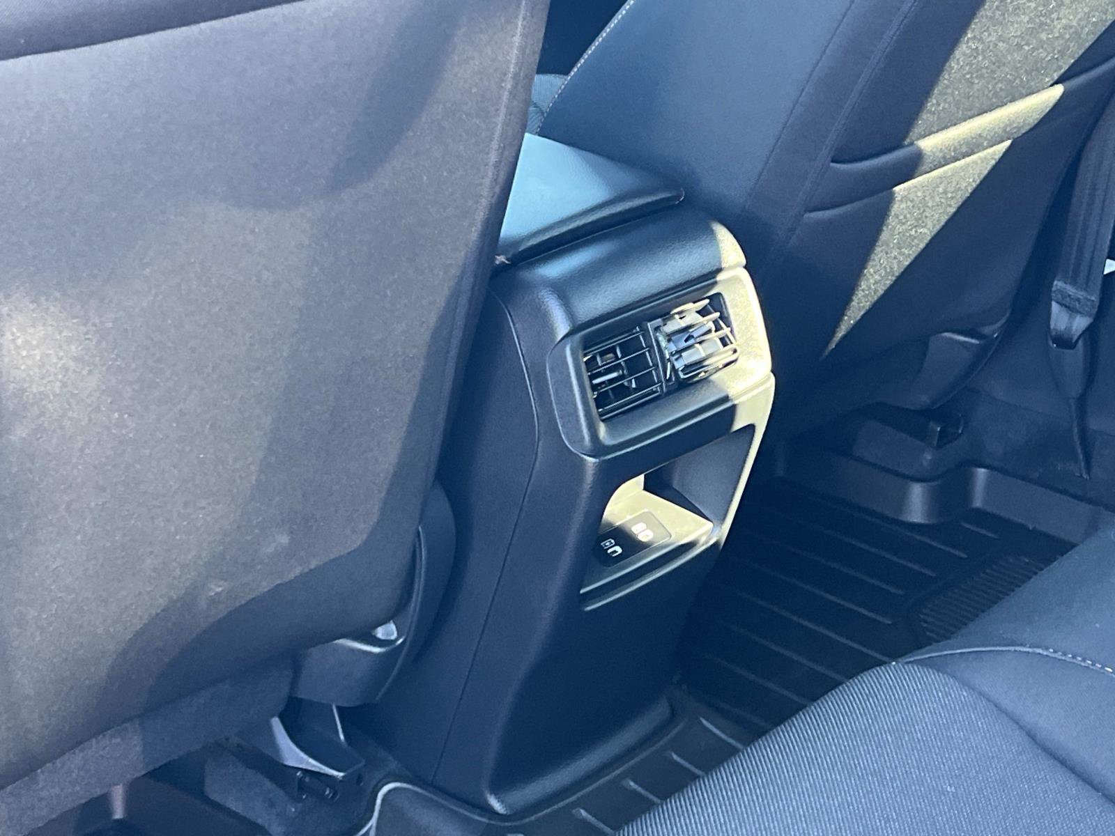 Certified 2025 Honda CR-V Sport image 22