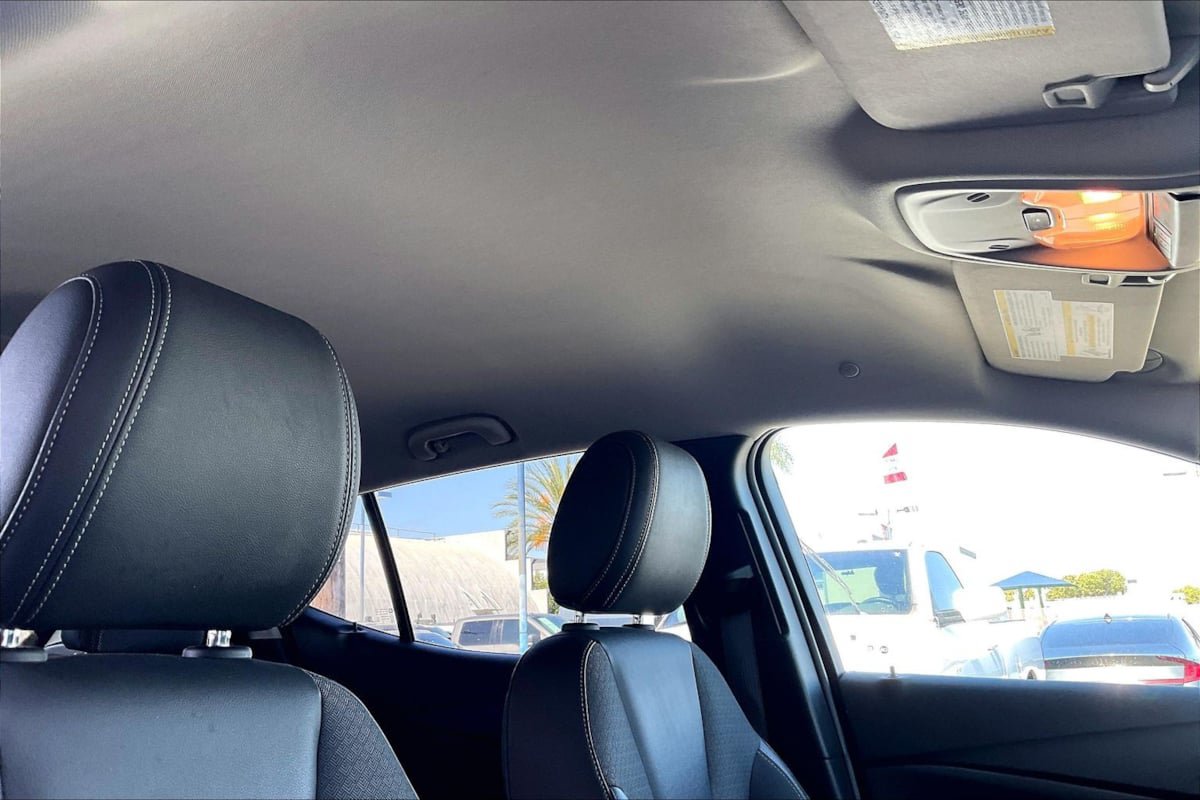 Used 2025 Buick Encore GX Preferred FWD image 22