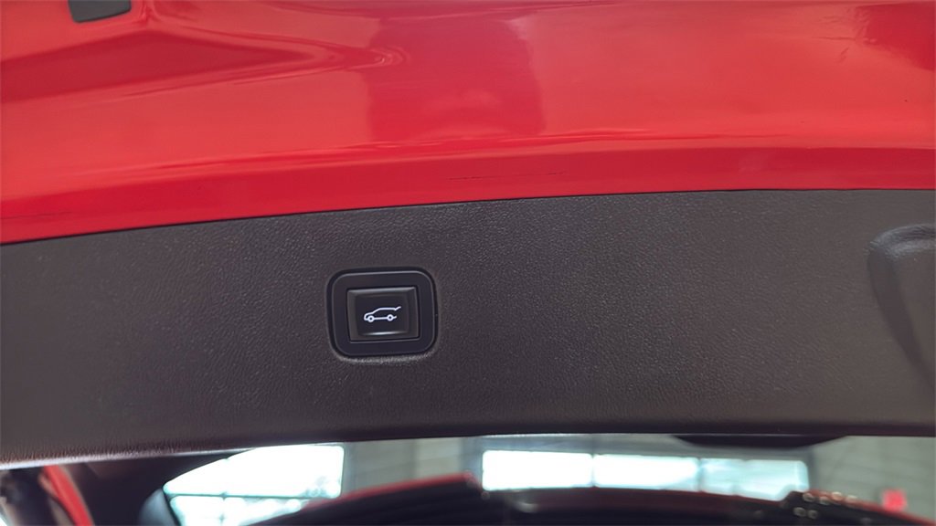 Used 2019 Chevrolet Blazer RS image 17