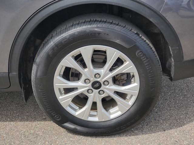 Used 2023 Ford Escape Active w/ Tech Pack #2 AWD/4WD image 32