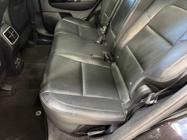 Used 2017 Kia Sportage SX w/ Paint Protection Package AWD/4WD image 27