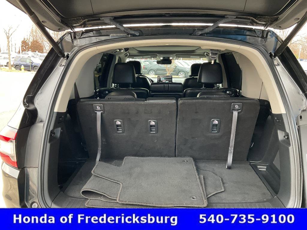 Used 2023 Honda Pilot Touring image 29