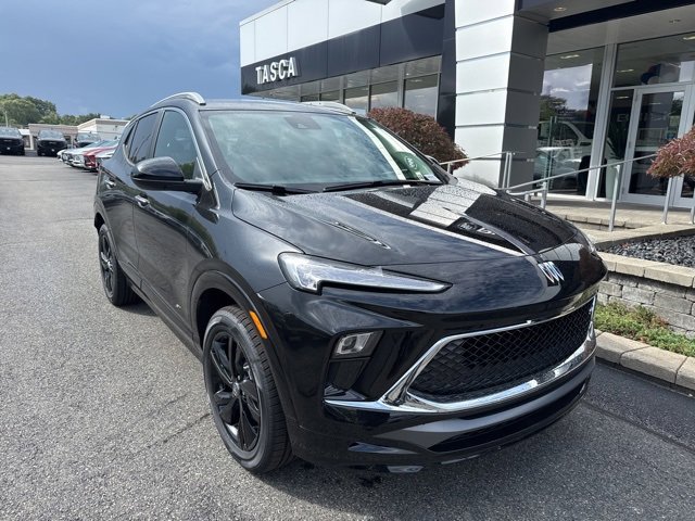 New 2026 Buick Encore GX Sport Touring image 1