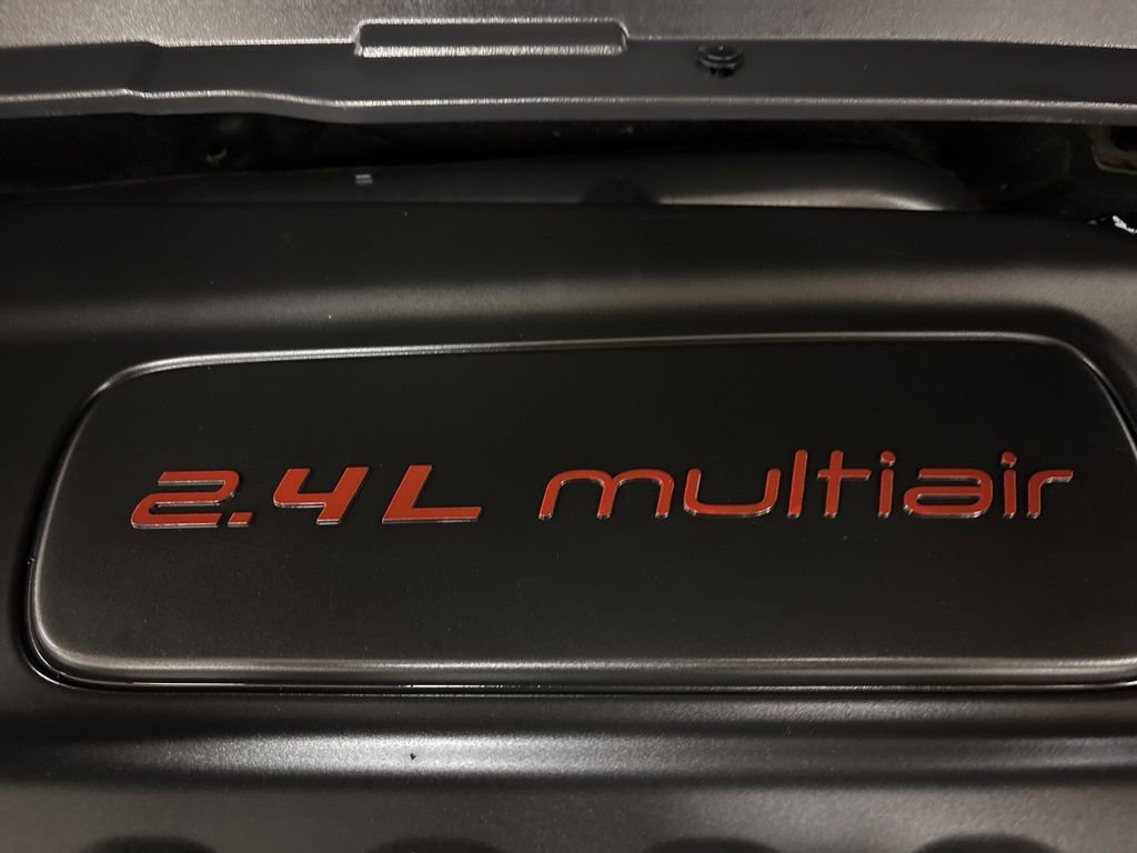 Used 2022 Jeep Compass Trailhawk image 39