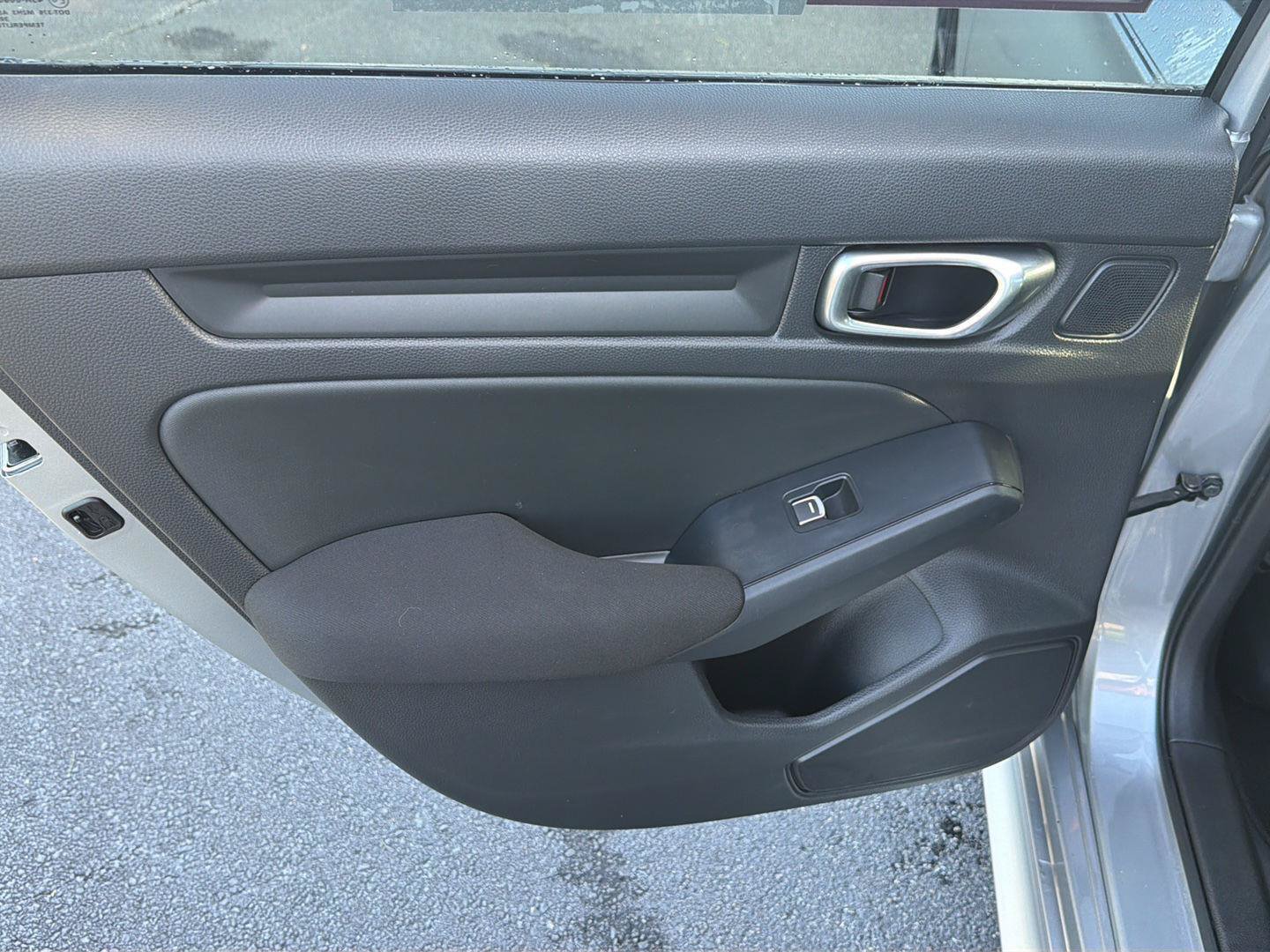 Used 2023 Honda Civic Sport image 17
