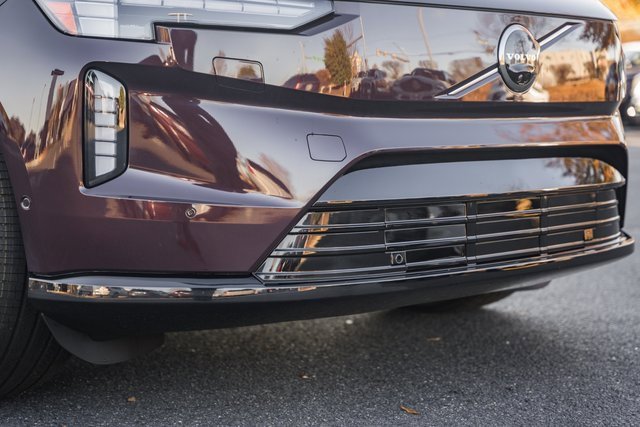 New 2025 Volvo EX90 Ultra w/ Protection Package Premier image 10