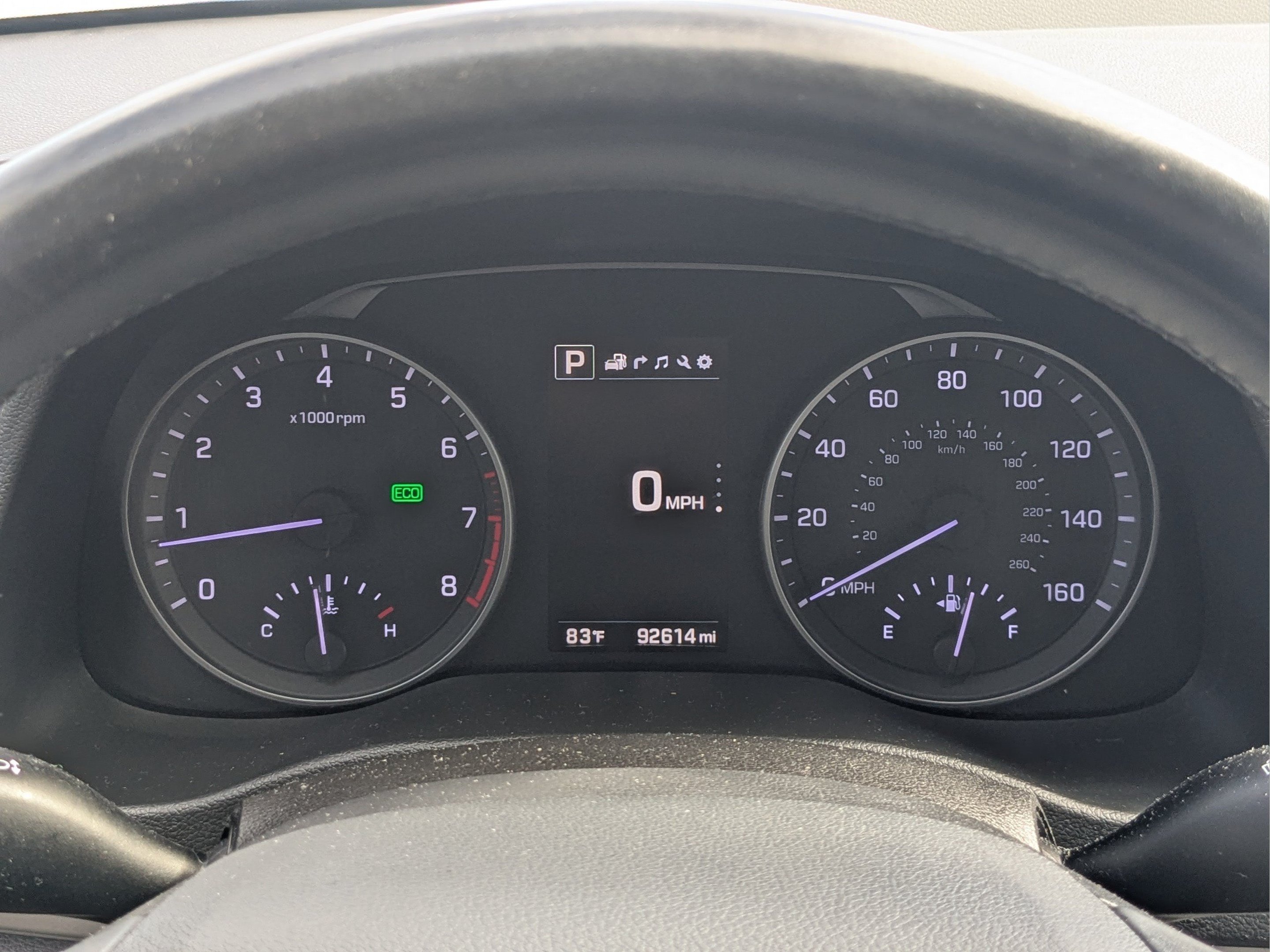 Used 2017 Hyundai Elantra Limited w/ Limited Tech Package 04 FWD image 27