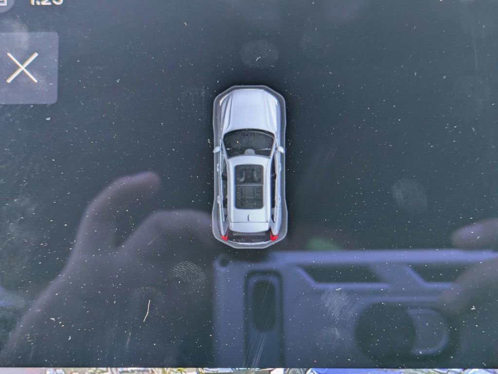 Used 2023 Volvo XC60 B5 Ultimate w/ Protection Package Premier AWD/4WD image 26