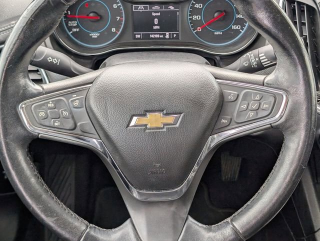 Used 2018 Chevrolet Cruze Premier image 14