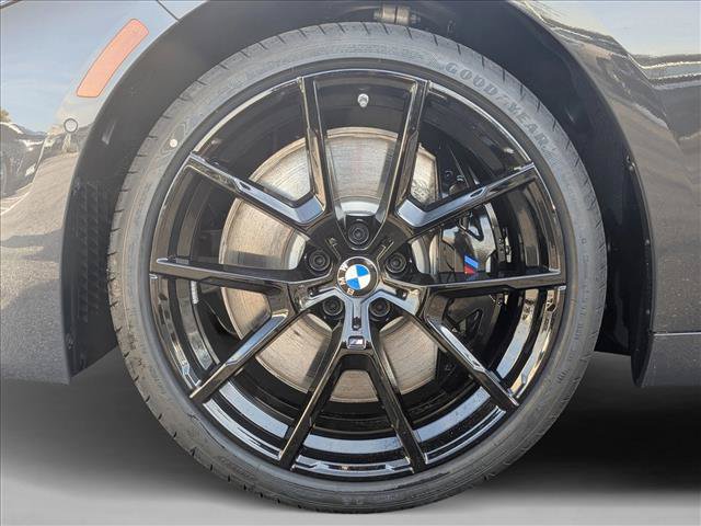 New 2026 BMW 840i xDrive AWD/4WD image 10