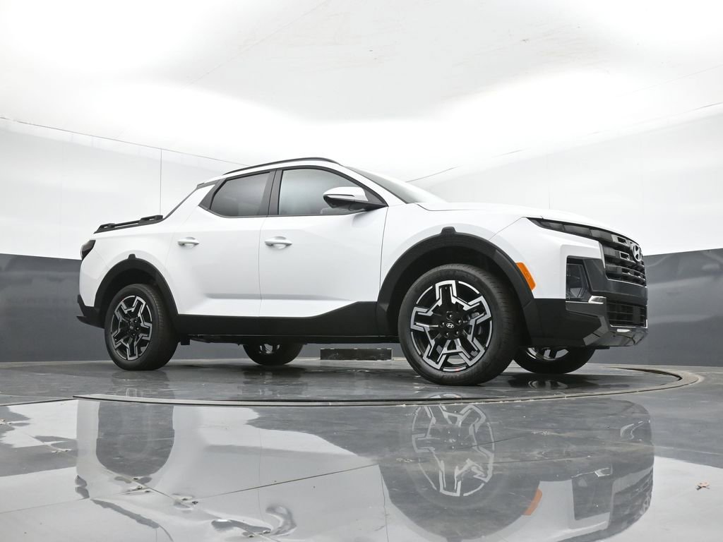 New 2026 Hyundai Santa Cruz Limited image 47