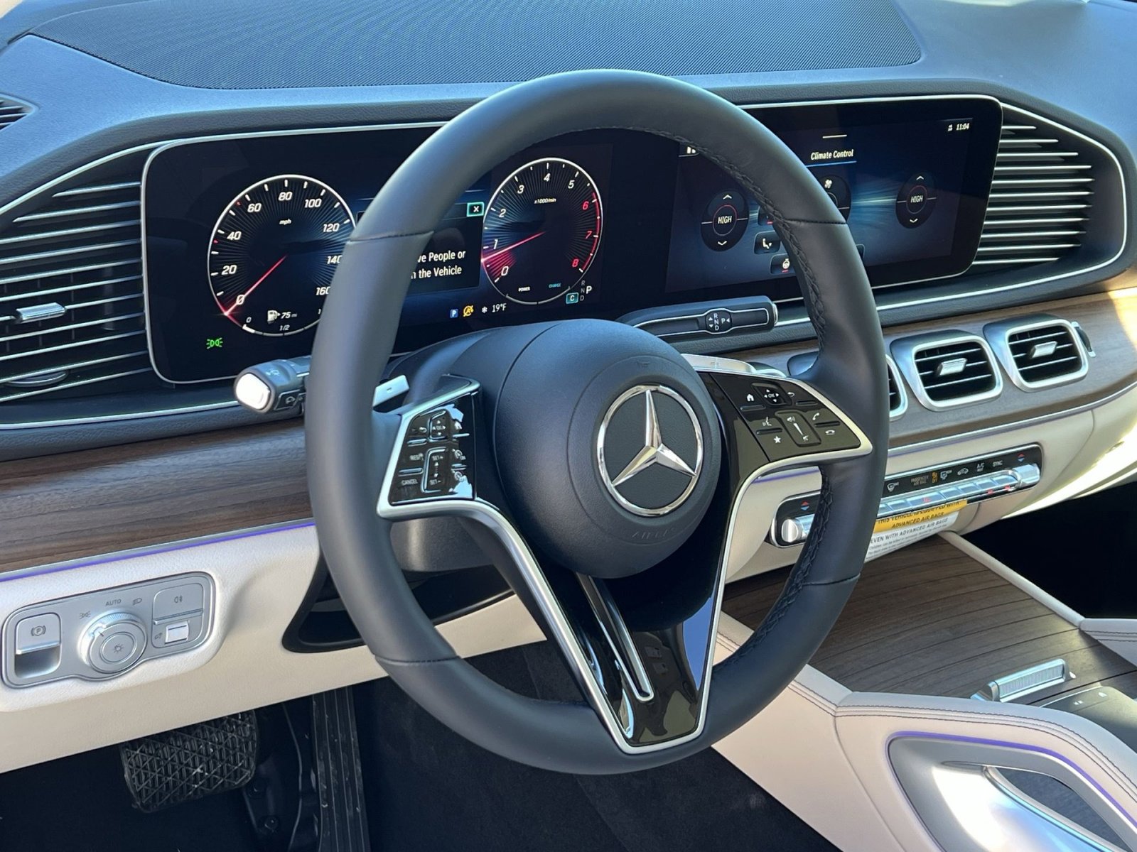 New 2026 Mercedes-Benz GLE 450 GLE 450 image 14