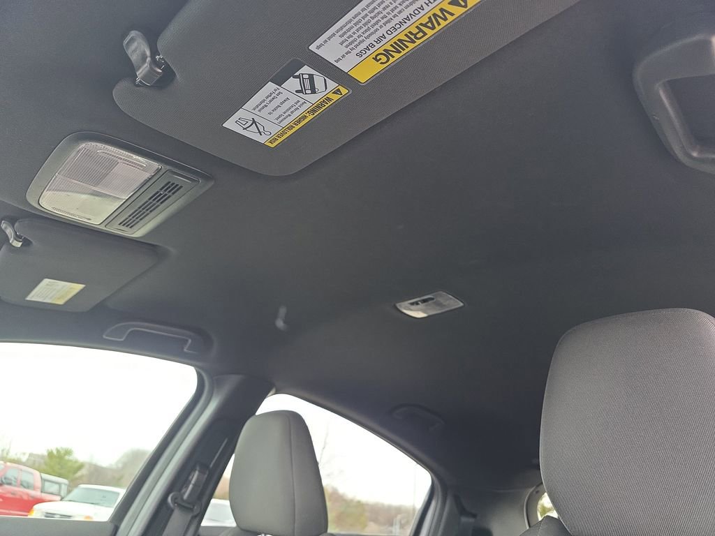 Used 2022 Honda HR-V Sport image 32