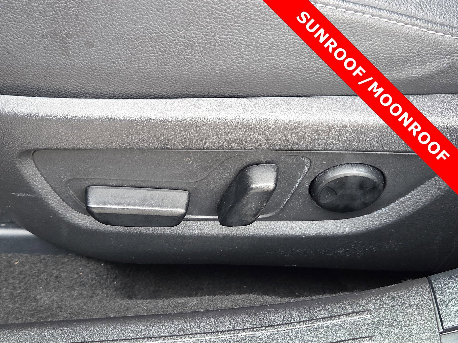 Used 2024 MAZDA CX-50 AWD 2.5 S w/ Weather Package image 14