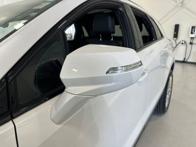 Used 2024 Cadillac XT5 Sportv w/ Technology Package image 8