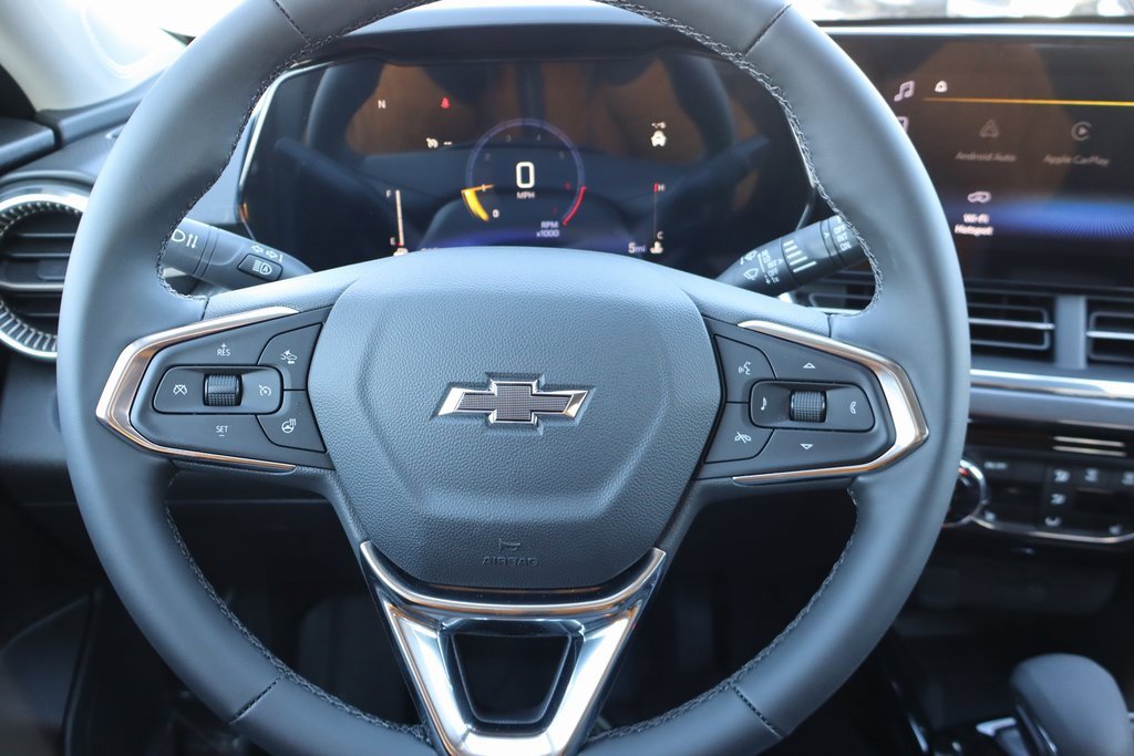 New 2026 Chevrolet Trax ACTIV w/ Sunroof Package image 7