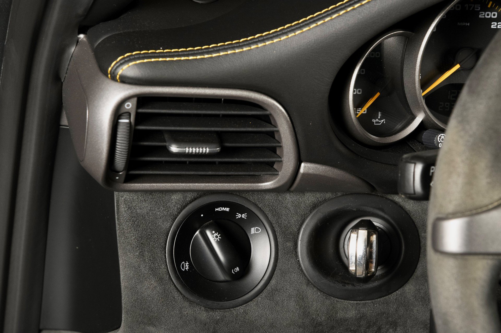 Used 2010 Porsche 911 GT3 image 23