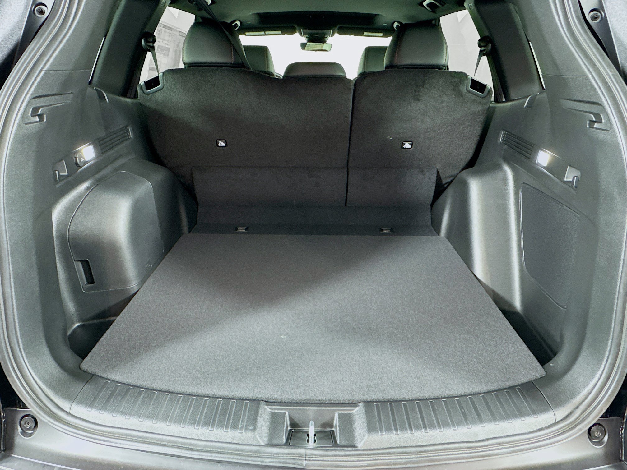 New 2026 Honda CR-V Sport Touring image 27