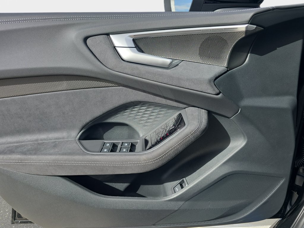 New 2026 Audi S5 Premium Plus AWD/4WD image 19