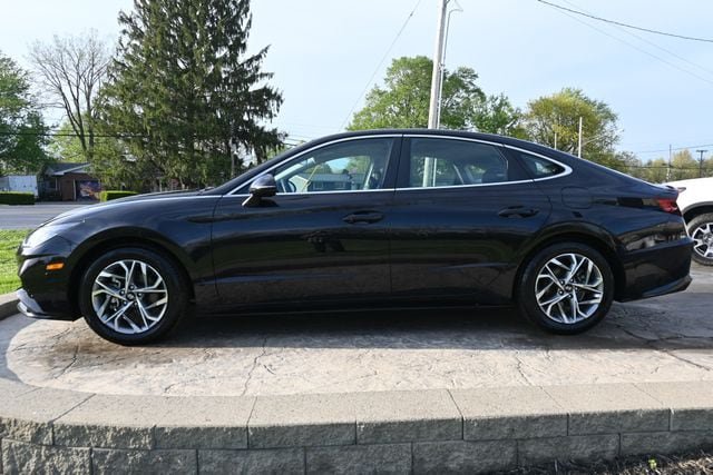Used 2023 Hyundai Sonata SEL FWD image 8