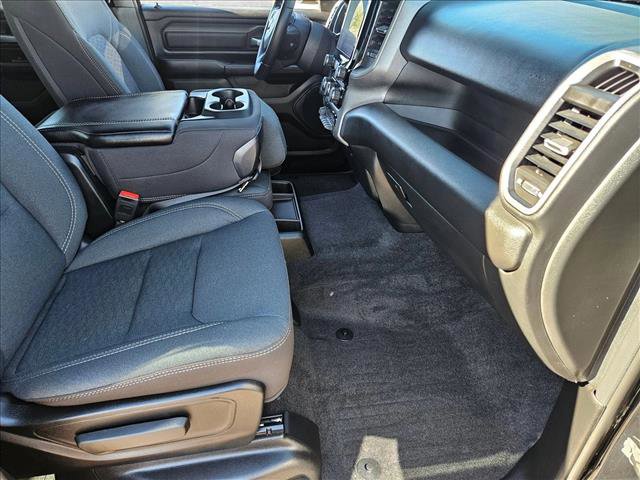 Used 2025 RAM 1500 Classic Warlock image 18