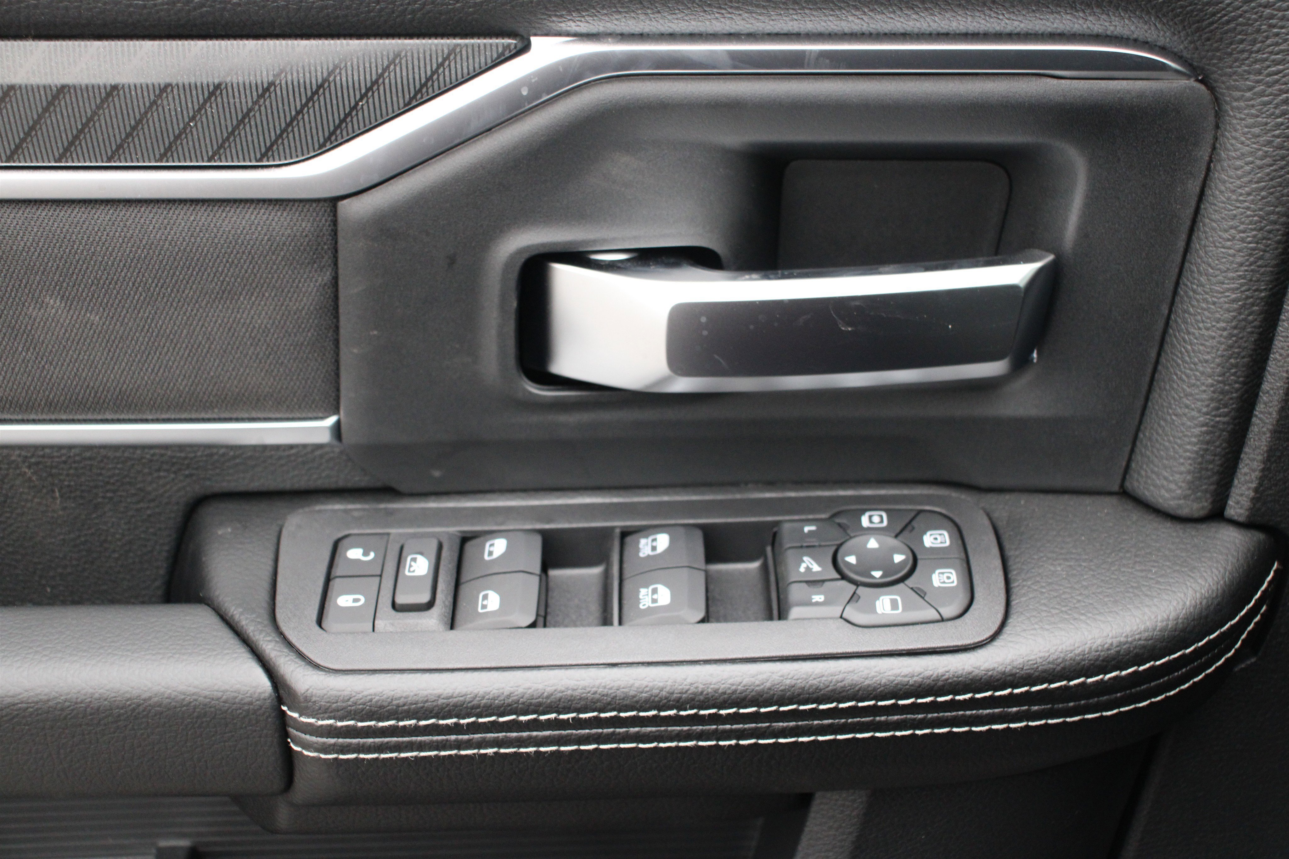 New 2026 RAM 2500 Big Horn image 7