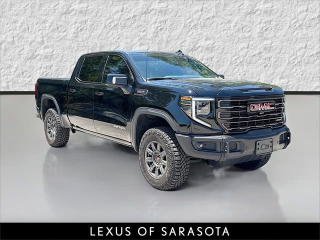 Used 2024 GMC Sierra 1500 AT4X AWD/4WD image 1