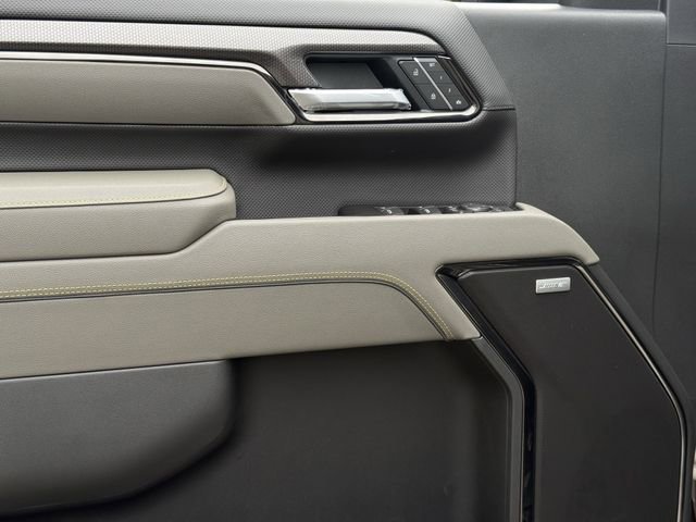 New 2026 Chevrolet Silverado 2500 ZR2 image 25