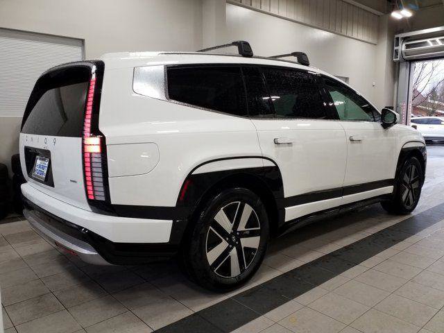 New 2026 Hyundai Ioniq 9 SEL image 21