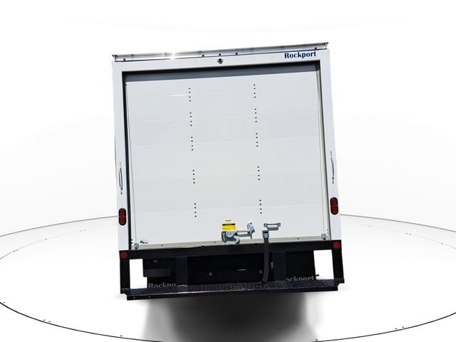 New 2025 Ford E-350 and Econoline 350 Super Duty w/ Power Equipment Group image 4