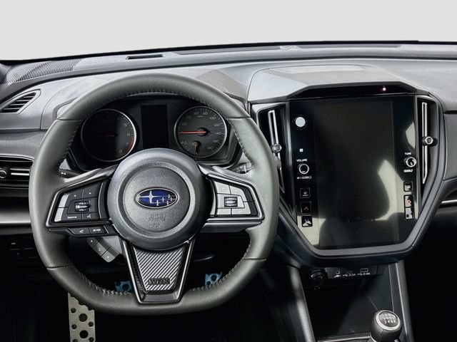 New 2026 Subaru WRX AWD/4WD image 20