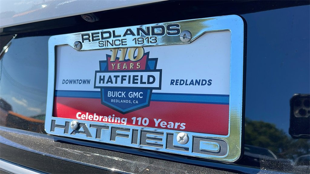 New 2026 Buick Encore GX Sport Touring w/ Comfort Package image 27